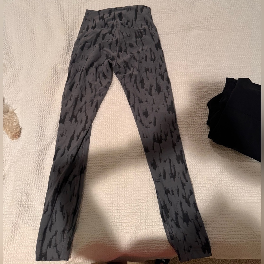 Lululemon Instill leggings